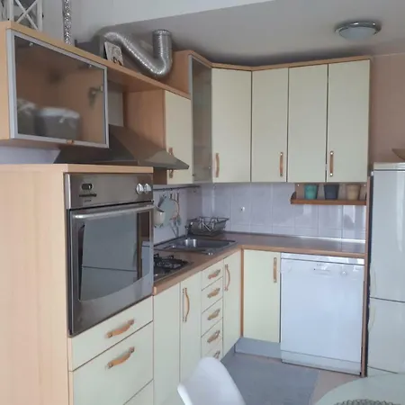 2 Bedroom Dina - Omiš