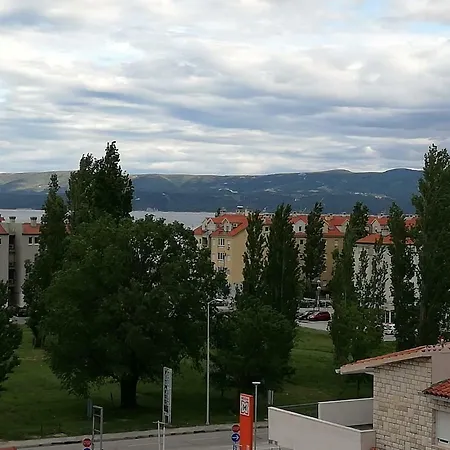 2 Bedroom Dina - Apartamento *