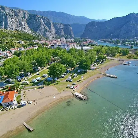 2 Bedroom Dina - Omiš