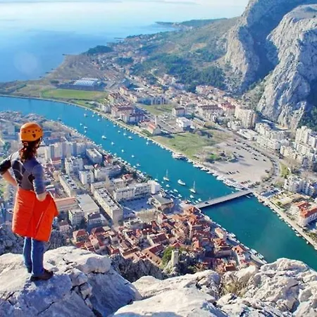 2 Bedroom Dina - Omiš