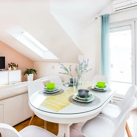 2 Bedroom Dina - Apartamento