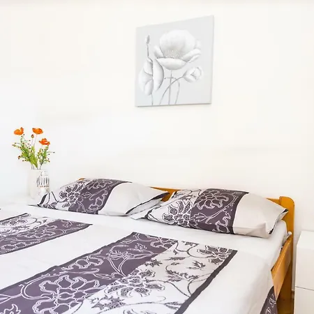 2 Bedroom Dina - Apartamento *