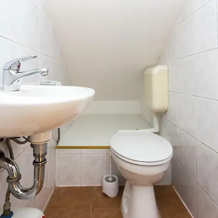 2 Bedroom Dina - Apartamento *
