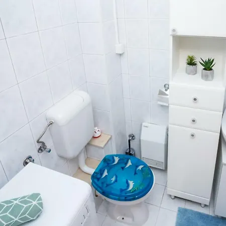 2 Bedroom Dina - *